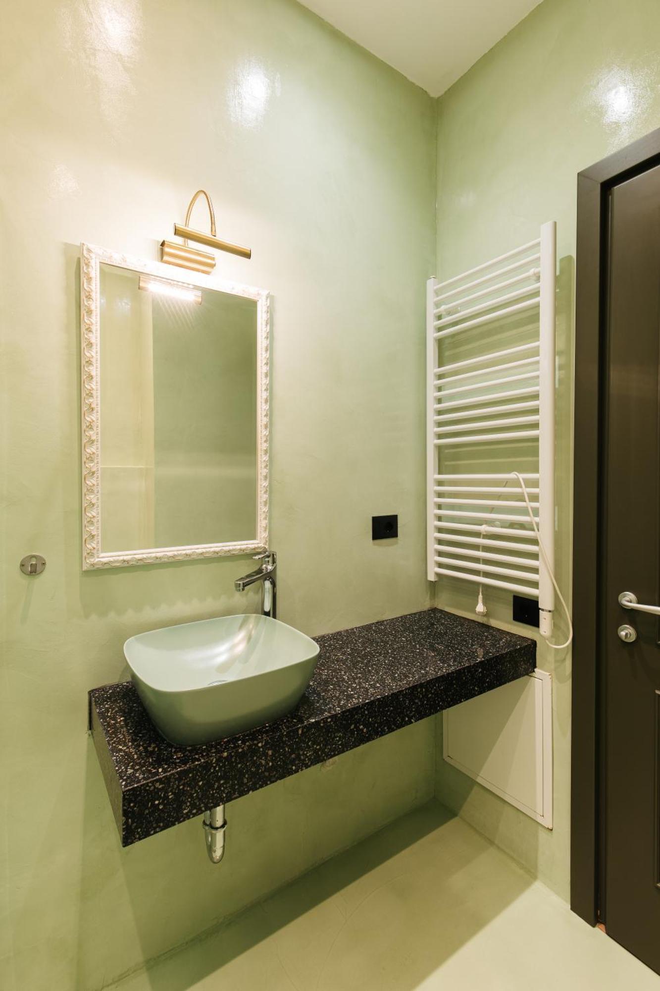Apartament Roots Tirana